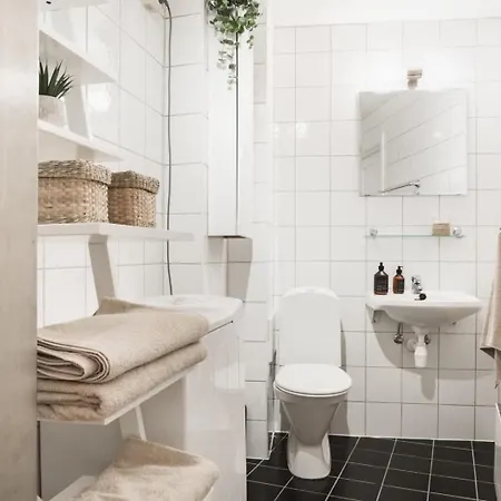 Cozy Near Bryggen - Perfect Location *