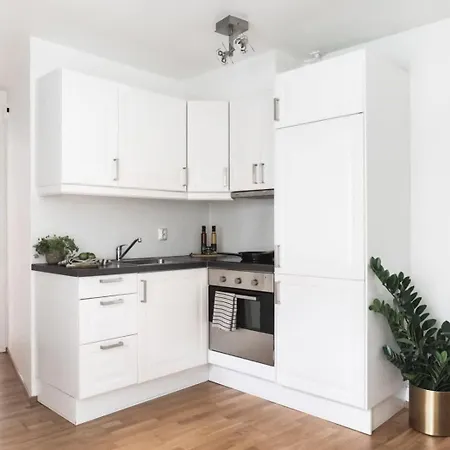 Apartment Cozy Near Bryggen - Perfect Location Bergen