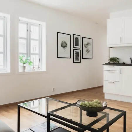 Cozy Near Bryggen - Perfect Location