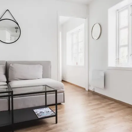 Cozy Near Bryggen - Perfect Location Bergen