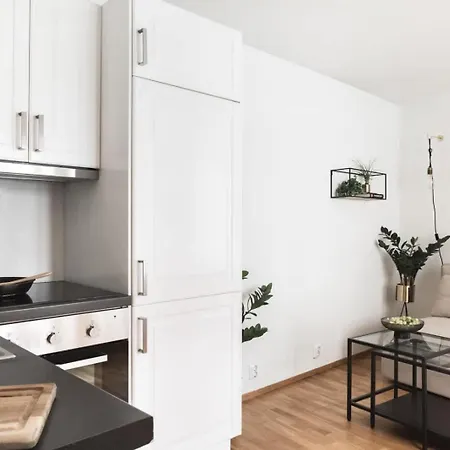 Apartment Cozy Near Bryggen - Perfect Location